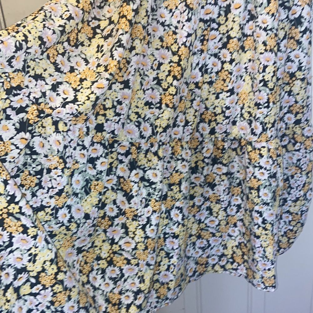SOCIAL STANDARD BY SANCTUARY WOMEN DRESSES DAISY 🌼 SIZE S - Picture 8 of 15
